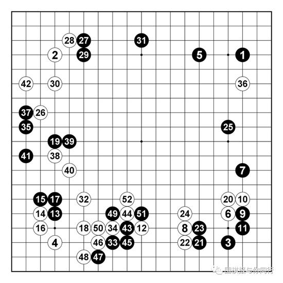 围甲第五轮柯洁回丽水 古镇通济堰画乡传棋声