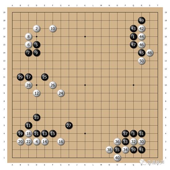 日本王座战井山裕太击退余正麒 达成三连霸九次加冕