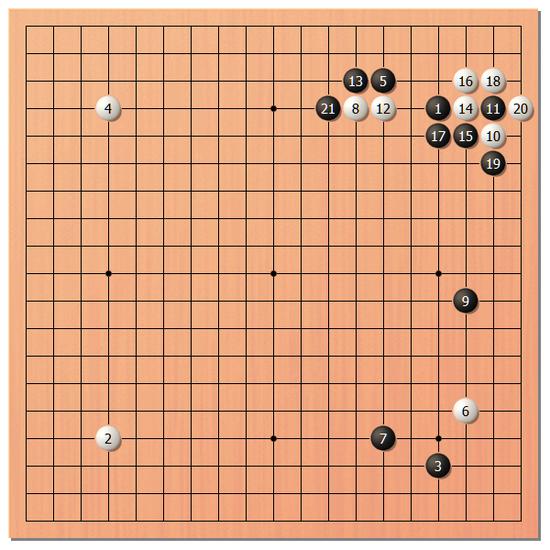 胜利属于抓住机会的人 阿含桐山杯一力辽实现卫冕