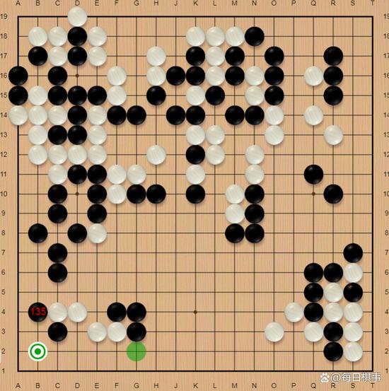 8.13棋事:国手山脉杯韩国包揽4强 朴申半决赛相会