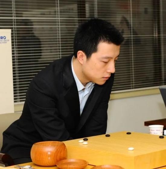 古力专访：人工智能浪潮下的围棋界