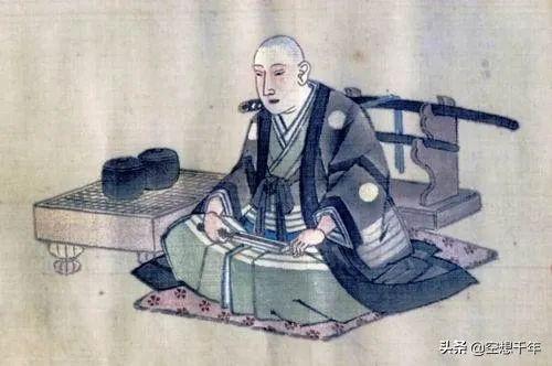 烂柯衢州：秀策的家乡，现在也是围棋景点