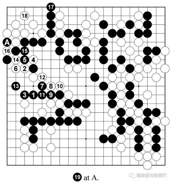 围甲第五轮柯洁回丽水 古镇通济堰画乡传棋声