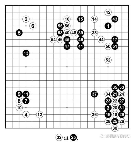 围甲第五轮柯洁回丽水 古镇通济堰画乡传棋声