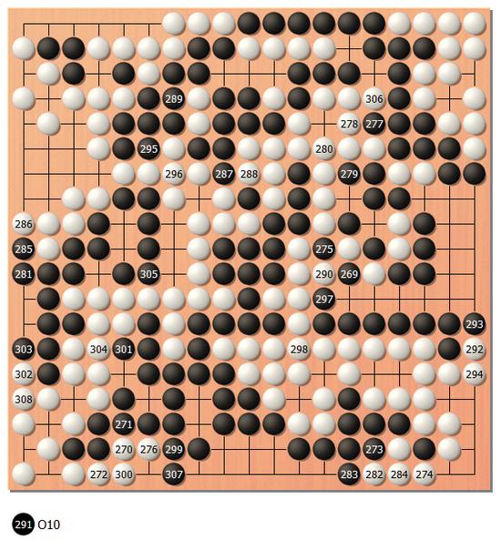 胜利属于抓住机会的人 阿含桐山杯一力辽实现卫冕