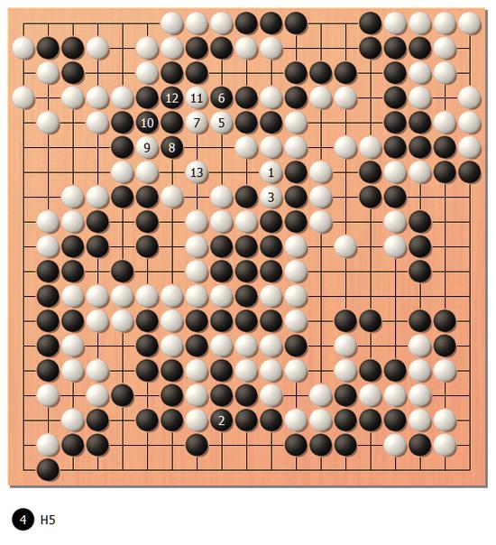 胜利属于抓住机会的人 阿含桐山杯一力辽实现卫冕