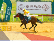 2018玉龙国际赛马公开赛“法国比赛日”圆满落幕