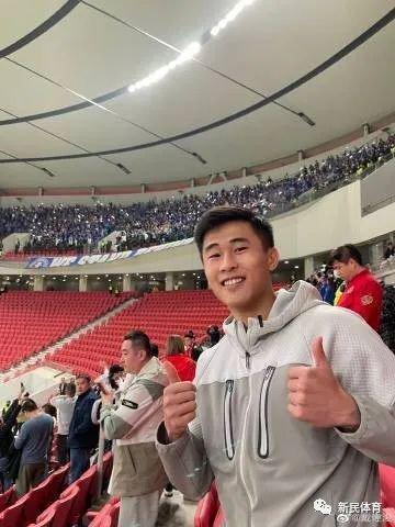 戴伟浚转会申花还有戏吗?情况比想象中更加复杂