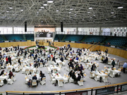 玉龙秋季拍卖会圆满落槌，“全马种”交易平台模型成功搭建