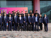 CUVA南方女子组抽签：浙大盼卫冕7支师范球队争艳