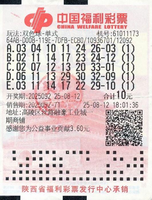 工人10元机选擒双色球750万 沉得住气隐瞒家人
