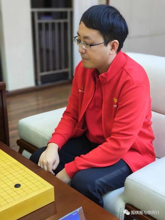 围甲第五轮柯洁回丽水 古镇通济堰画乡传棋声