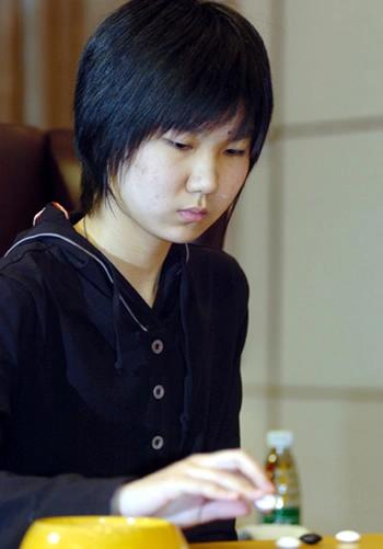 李赫
