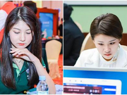 除了美女棋手对决 城围联南京VS澳门还能看什么？
