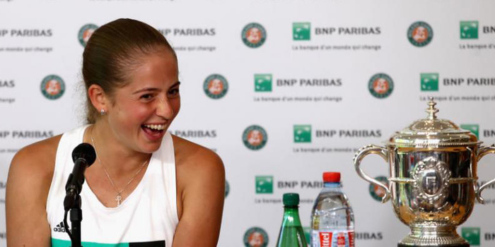 2018法网总奖金提升10%