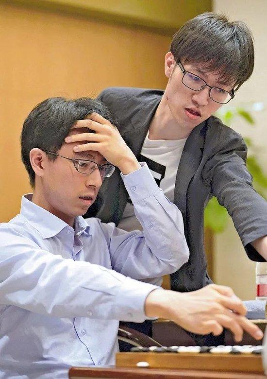 应氏杯一力辽的夺冠与日本围棋的新使命