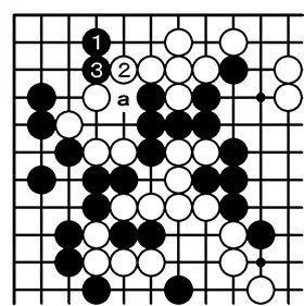 观战记:名人战循环圈第4局 余正麒 vs 佐田笃史