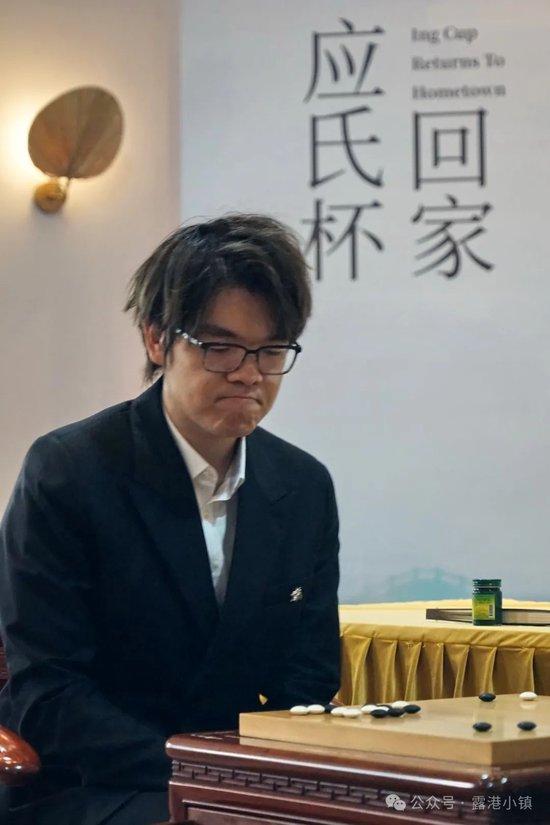 慈城曲罢剑指山城 中日棋手会师第十届应氏杯决赛