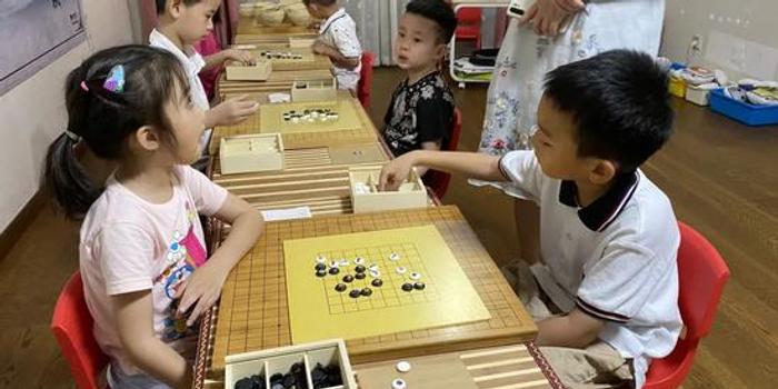 围棋招聘_围棋招聘海报图片(3)