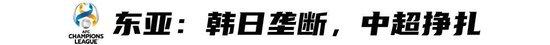 足球报：亚冠新格局 中超在夹缝中求生存