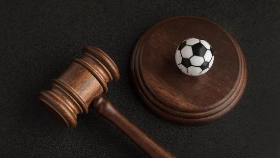 足球法治：有关欠薪的法律问题及解决途径