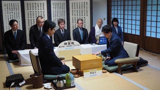 日本围棋人口继续下滑 从去年130万跌至120万人