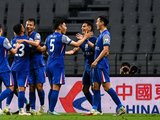 申花以净胜球劣势无缘半程冠军  争冠形势空前激烈