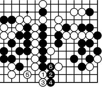 观战记：第48名人战循环圈第1局 张栩 vs 许家元