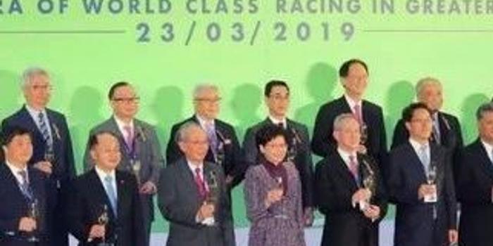 【赛事战报】2019从化马场速度马术比赛