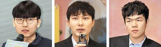 韩媒：亚运会男子个人首枚金牌将花落谁家？