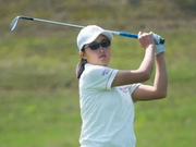 汇丰青少年比洞赛次日战况：高美琪1洞险胜陈嘉睿