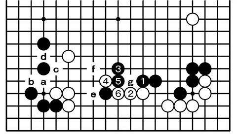 观战记：名人战循环圈第3局 井山裕太VS山下敬吾