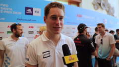 范多恩：唯一缺少正赛速度