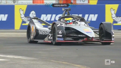 2019FE三亚站第1次练习赛集锦