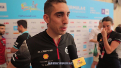 布埃米期待在三亚成第6个冠军