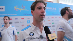 达科斯塔:三亚有信心回到前列