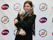 世界第1奖杯以埃弗特之名命名 哈勒普蝉联此殊荣