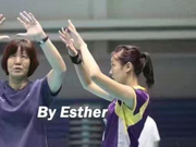 人物|她曾师从郎平为恒大打球 男友是八一队接应