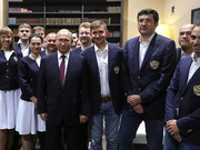 奥赛夺冠热门变冷门 俄罗斯男队到底是怎么啦？