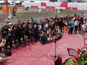 2019未来之星马术大赛高雄澳登堡分站赛顺利完赛