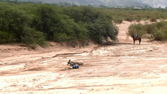 视频-2018达喀尔SS10官方集锦