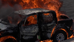 视频-2018达喀尔SS3赛段集锦