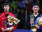 打败我们的不是张本智和，而是一个家庭的奋斗