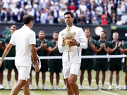 费德勒德约的鏖战 网球历史最传奇的决赛？