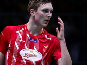 安赛龙给世界羽联提六大建议 呼吁不要强迫参赛