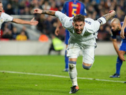 足坛第1大心脏是C罗梅西？不 请别忘了这个男人