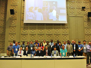 国际棋联会议:国象进校园需要加强国际交流