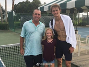 总决赛+大满贯4次亚军苦涩 小德最大克星竟是他？