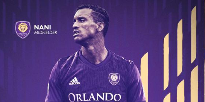 官方!前曼联名将转会大联盟 曾携手C罗夺欧洲