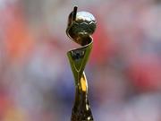 扩军！女足世界杯将32队参赛 2023年正式开始实行